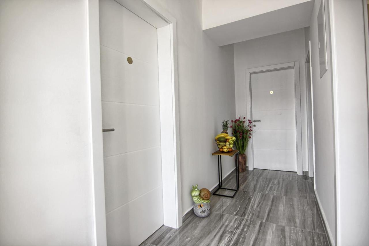 Rooms Dragica Pakostane Ngoại thất bức ảnh