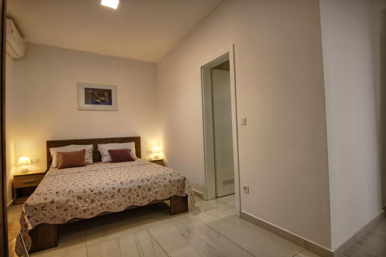 Rooms Dragica Pakostane Ngoại thất bức ảnh