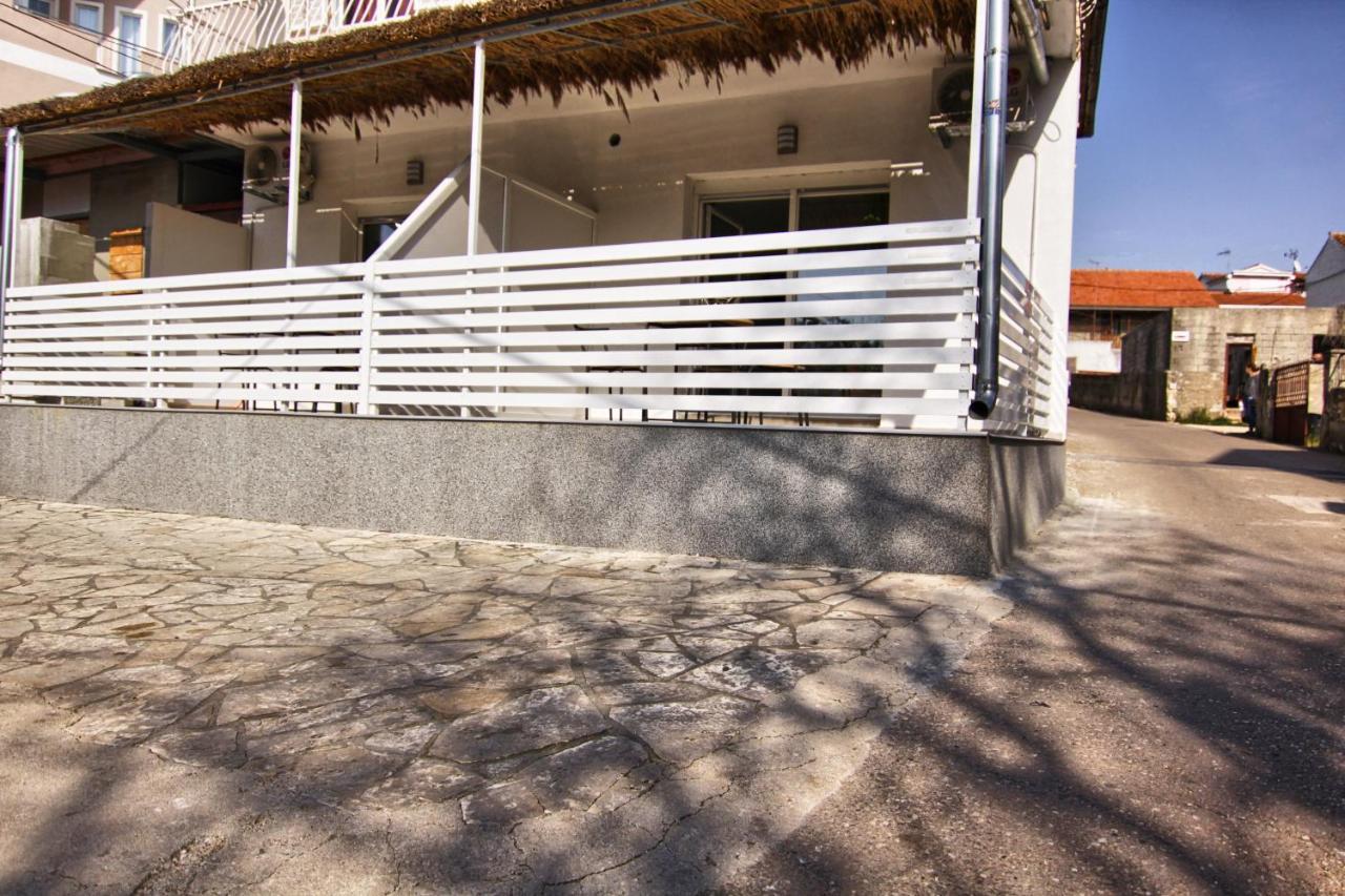 Rooms Dragica Pakostane Ngoại thất bức ảnh