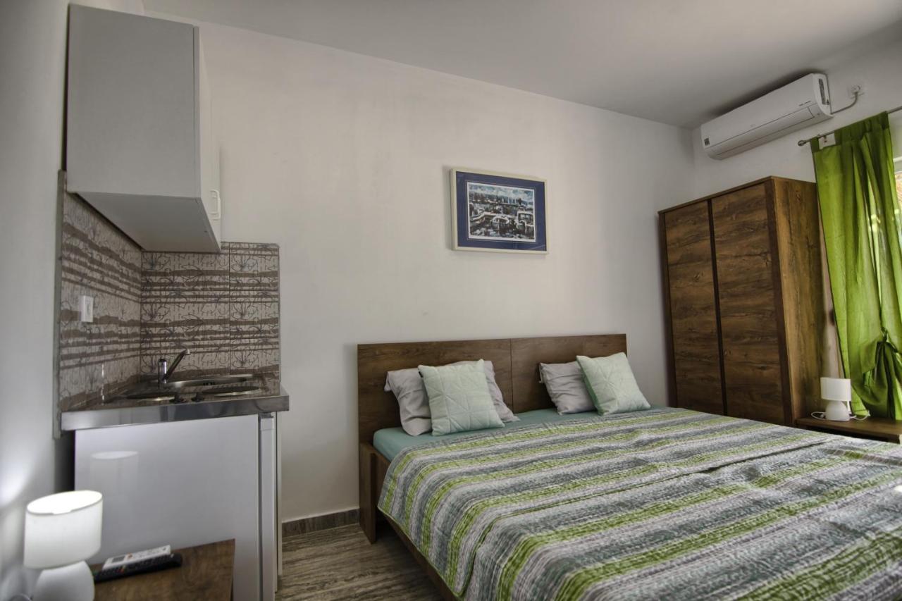 Rooms Dragica Pakostane Ngoại thất bức ảnh