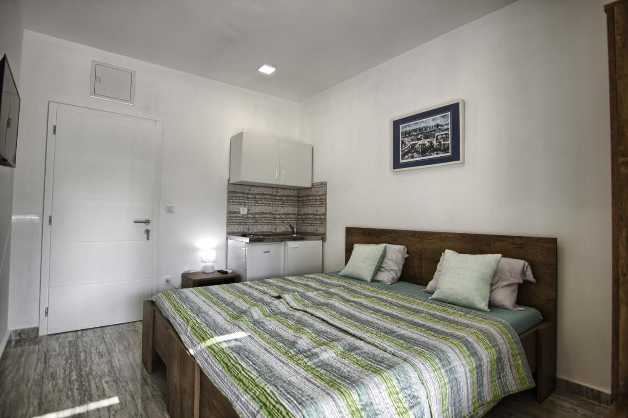Rooms Dragica Pakostane Ngoại thất bức ảnh